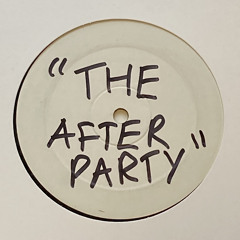 The Afterparty
