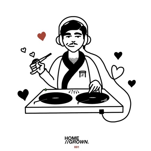 Rossi-DJ Lover