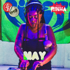 MAY | DJ Contest - RINHA PIVETZ FINAL 21.11.25
