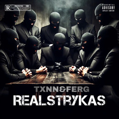 REALSTRYKAS ft Ferg26ix