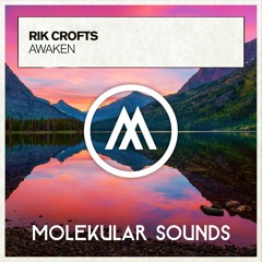 Rik Crofts - Awaken