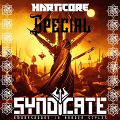 Syndicate 2023 After Special