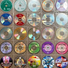 Accelerated Culture Bonus CDs