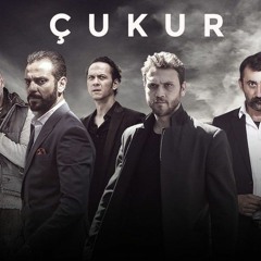 اغنية التمساح جليل _Çukur MüzikメTimsah celil_D