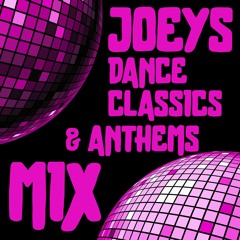 Dance Classics & Anthems Mix