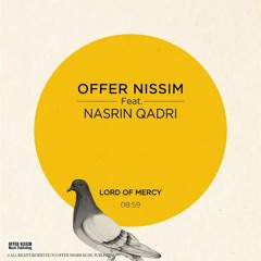 Offer Nissim Feat. Nasrin Kadri - Lord of Mercy