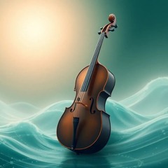 Cinematic Cello & Piano.