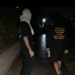 "PUSHING PEDALS (prod.RequiemCult)