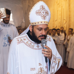 French Commemoration of the Saints - Fr. Abraham Shenouda | مجمع القديسين فرنساوي - ابونا ابراهام شنودة