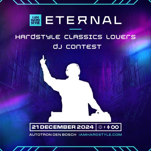 MATT COM X ETERNAL HARDSTYLE CLASSIC LOVERS DJ CONTEST