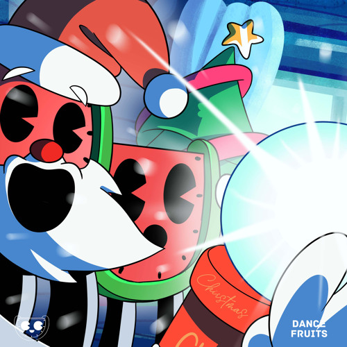 Stream Dance Fruits Music Tom's Diner by Dance Fruits Listen online