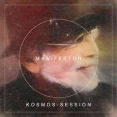The Manifestor Journey - Kosmos session