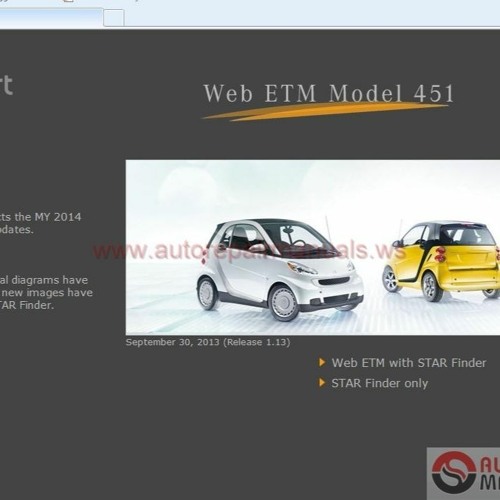 Stream Mercedes Starfinder V3 Web ETM Wiring Diagrams by Fernando Shaw
