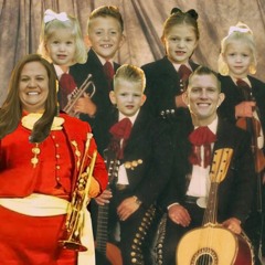 2021 Johnsen Christmas Album - 2 Twas The Night Before Christmas Rap