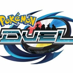 Pokemon Duel - Epic Duel (Pinch)