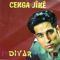 Dîyar - Xerîbî (320 Kbps)