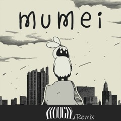 Nanashi Mumei - Mumei (Ruqcie Remix) extended download = buy