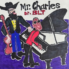 Mr Charles (Tribute to Ray Charles)