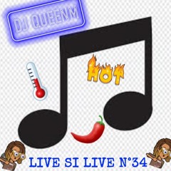 Dj QueenM- Live si Live Caliente