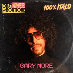 Chat Boutique @Turbina 2025.09.19. Before Set