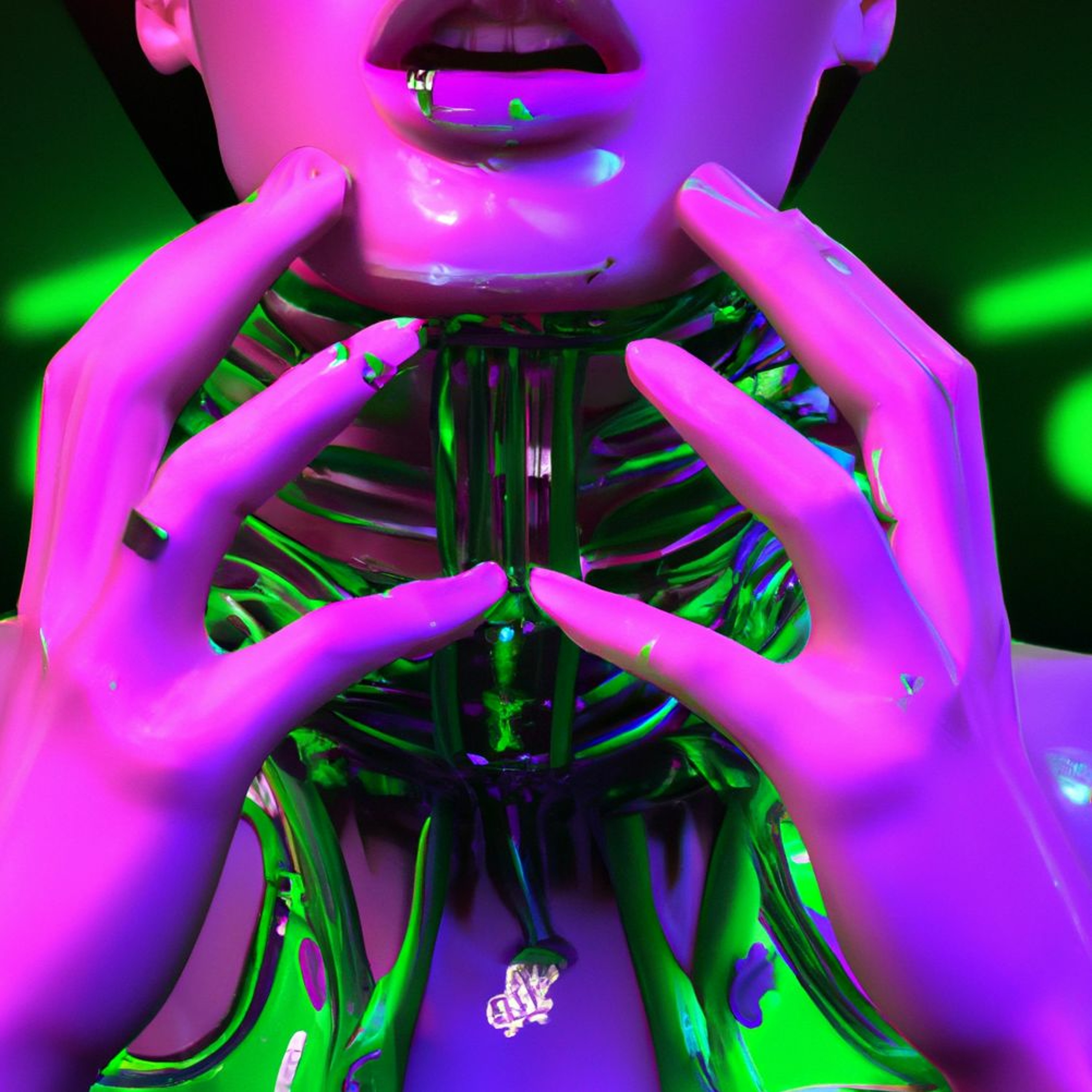 SaVe - Gripping Your Voice episode artwork