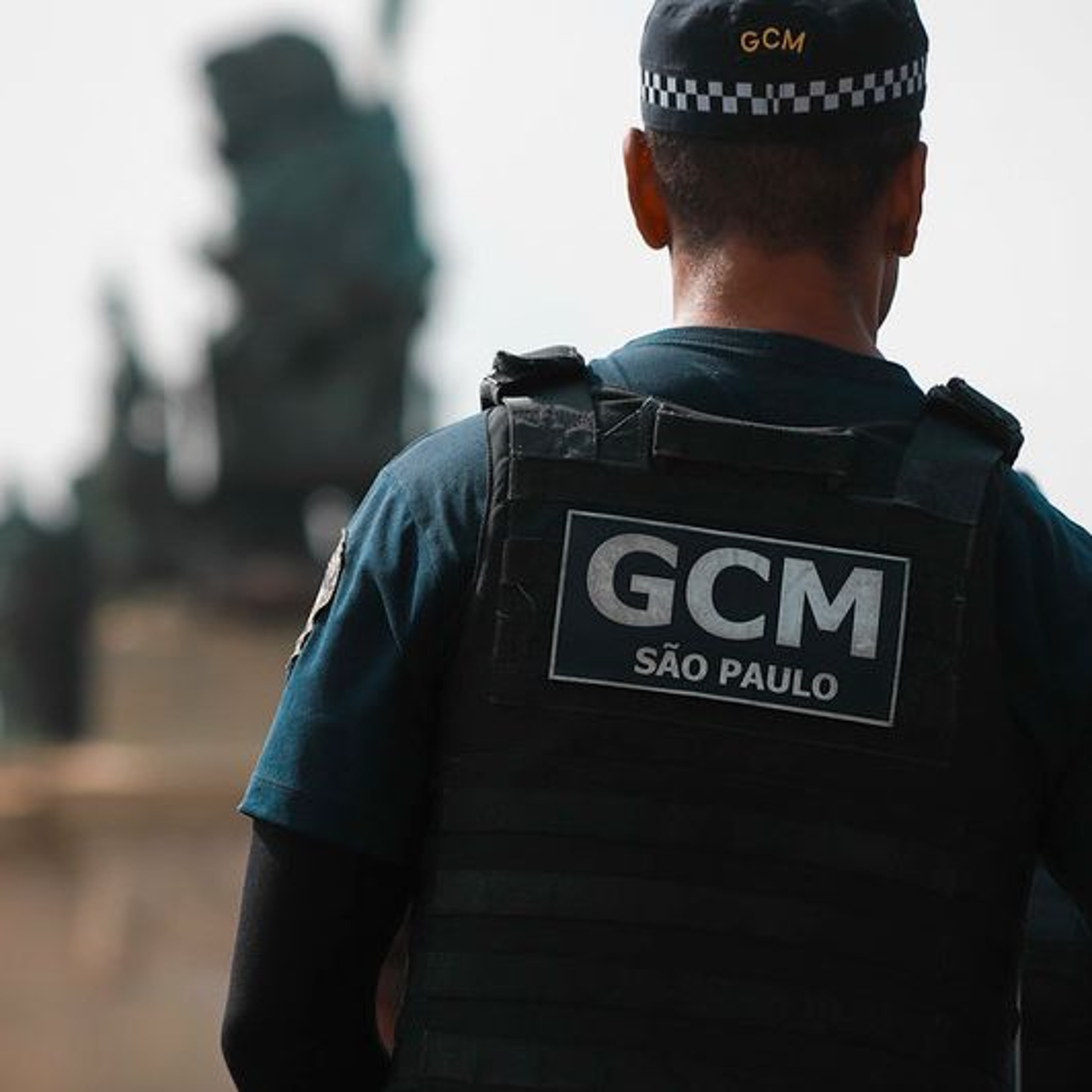 31.03.2026 = CÂMARA DE SP PRESTIGIOU ENTREGA DE VIATURAS PARA GCM episode artwork