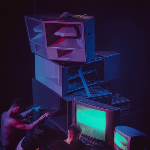 Set Acid/Mentalcore (Boug System)