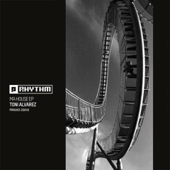 Toni Alvares - Multipass - Industrialyzer Remix