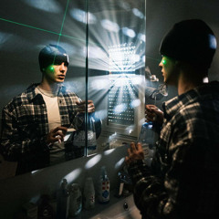 Glocky - Tennis (spoiler)