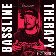Bassline Therapy Radio