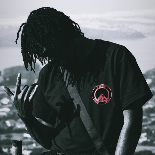 3. "Enemies" - AK DriftLxrd