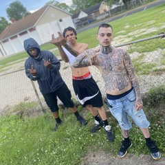 D-$erious- Shh Shh Ft Cash G Ft Spazz
