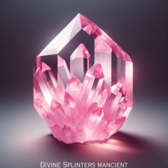 Pink Quartz