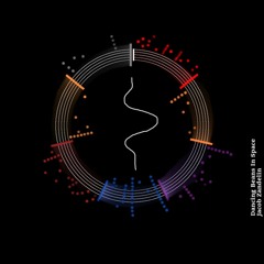 Dancing Beans In Space - Jacob Zandelin (Granular Synthesis)
