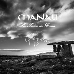 Manau - La Tribu De Dana (Quentin P Vocal & Rework)