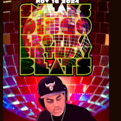 Sneak's House Party - Nov 15 2024