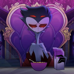 STOLAS SINGS Song from HELLUVA BOSS - THE CIRCUS  S2 Episode 1