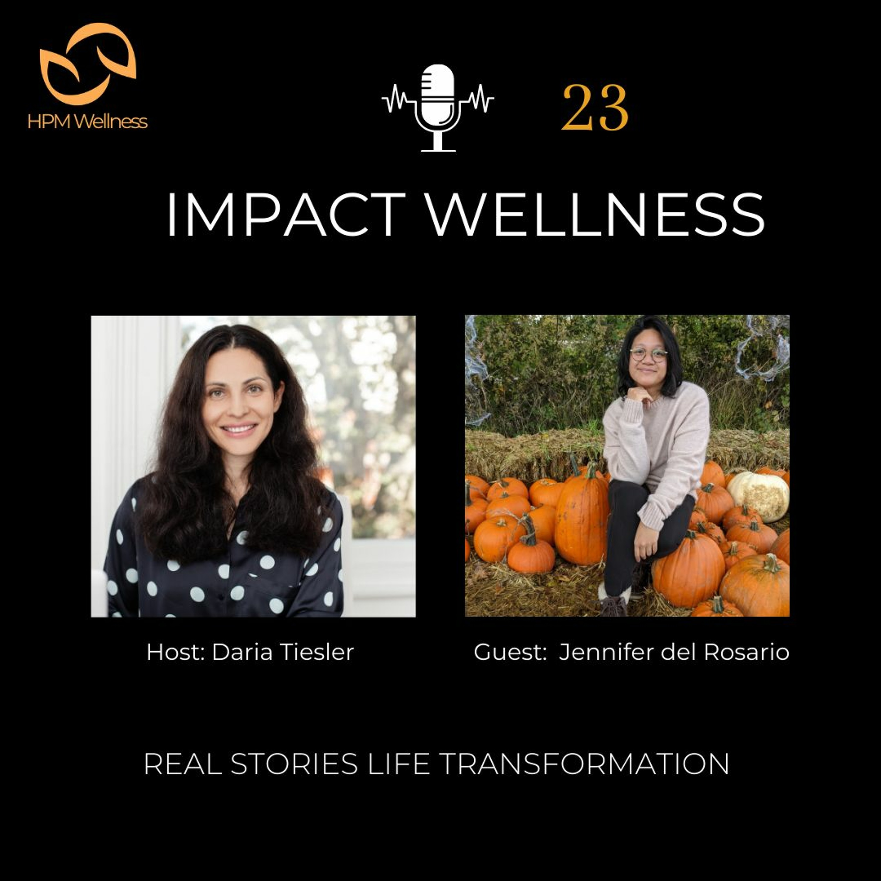 Impact Wellness