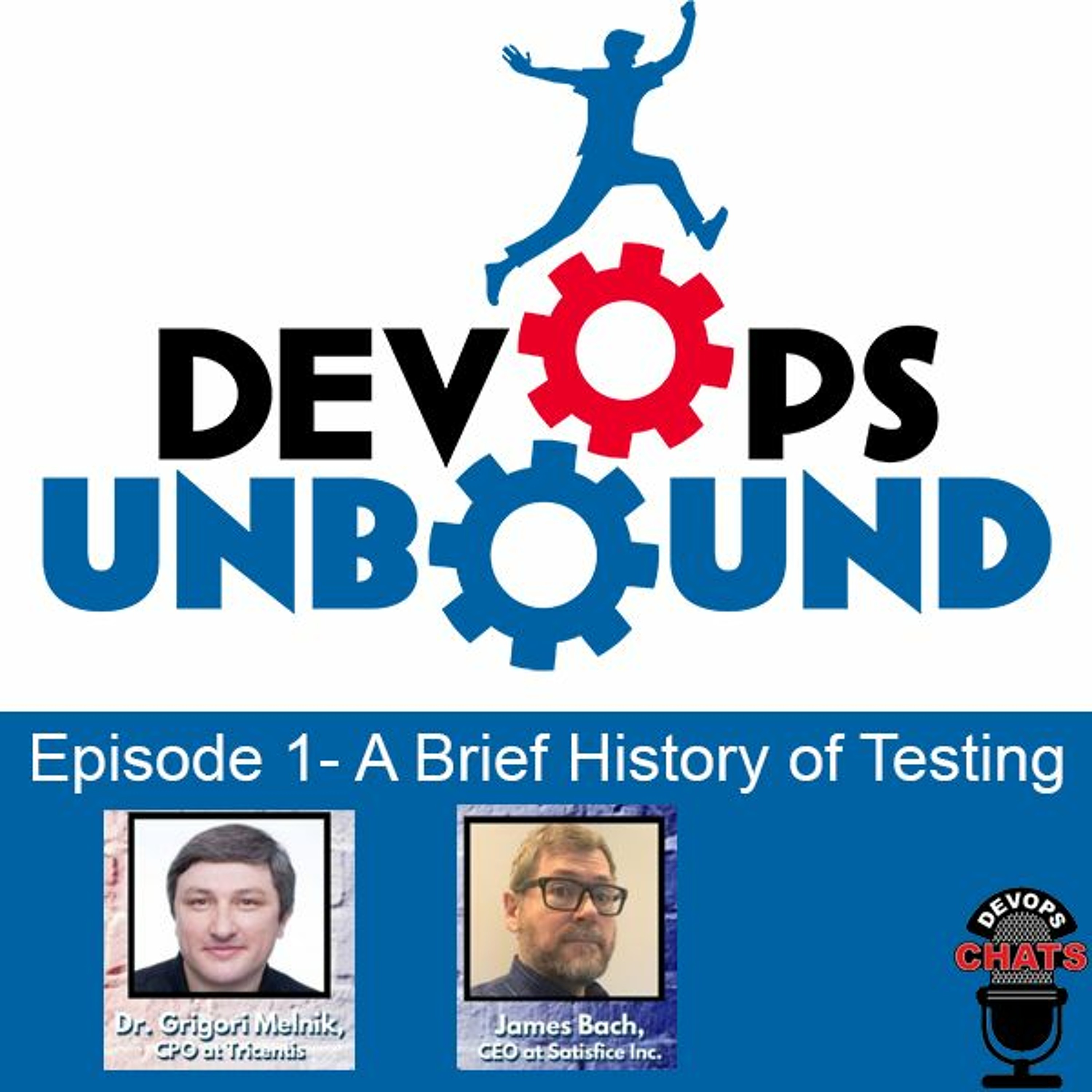 DevOps Chat