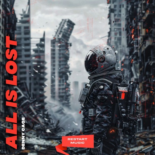 Stream Denny Cage All Is Lost by Yeiskomp Records Listen online for free on SoundCloud