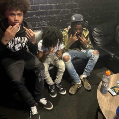 Full court press ft ljpassalot ft junkie
