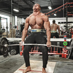 ULTIMATE DEADLIFT MIX werewolf- lil uzi (lexx little, larry wheels, dorian yates, jamaal williams