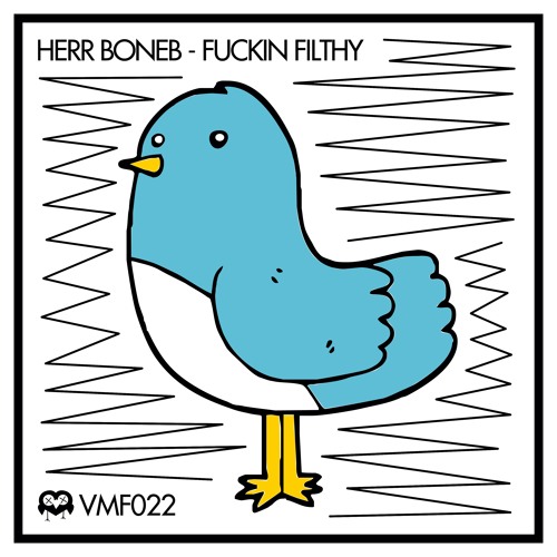 Herr Boneb - Fucking Filthy (Stephan Zovsky Remix)