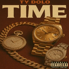 Time (Prod.stanthekid)