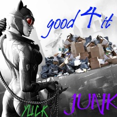 good4it freestyle by junk