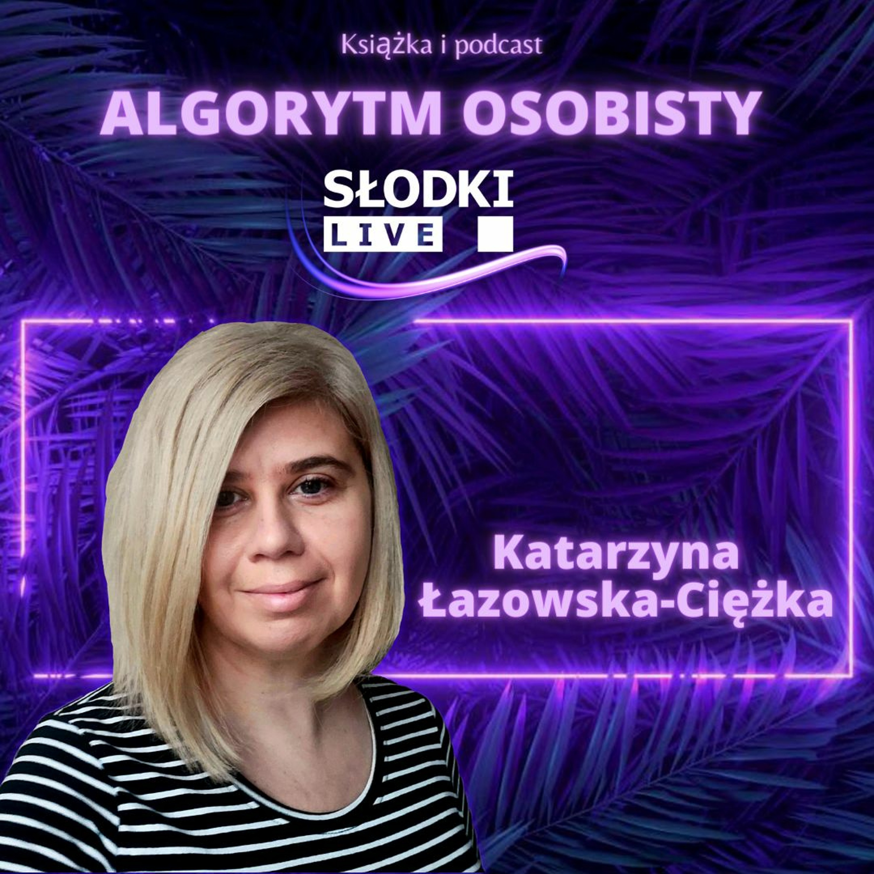 Słodki Live Podcast