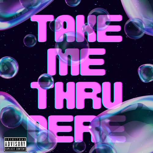 Stream Take Me Thru Der by S4G Bandz | Listen online for free on SoundCloud