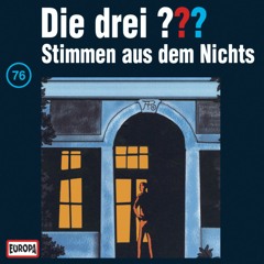 076 - Stimmen aus dem Nichts (Teil 13)