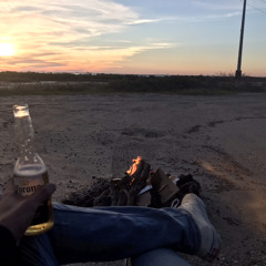 My Own Best Ally feat.(Perry Peters)