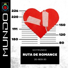 SoyMundo - Ruta De Romance